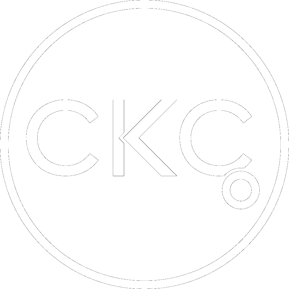 CKC Logo